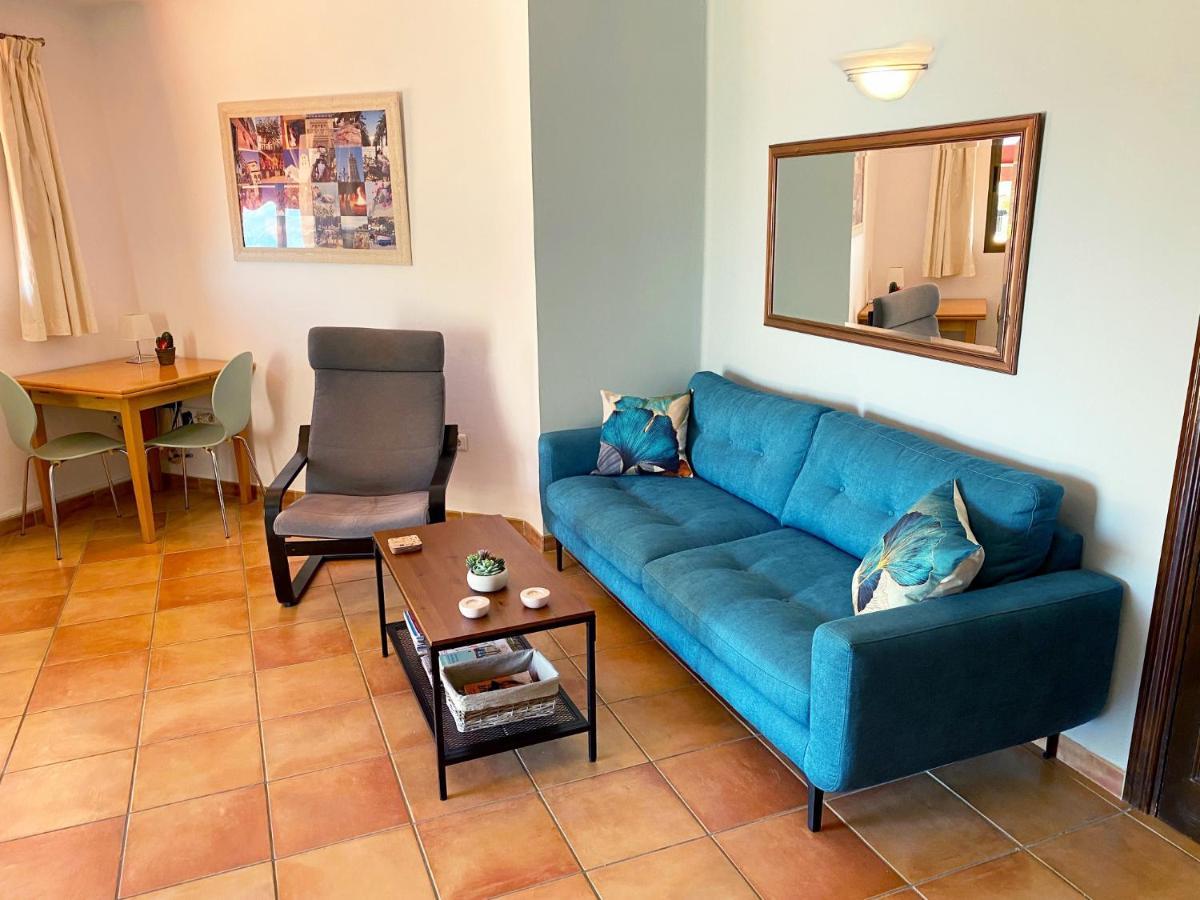 Capistrano Playa Relax & Enjoy Lägenhet Nerja Exteriör bild